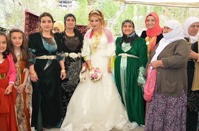 07-05-2017 Mayıs Ayı Hakkari Düğünleri 6