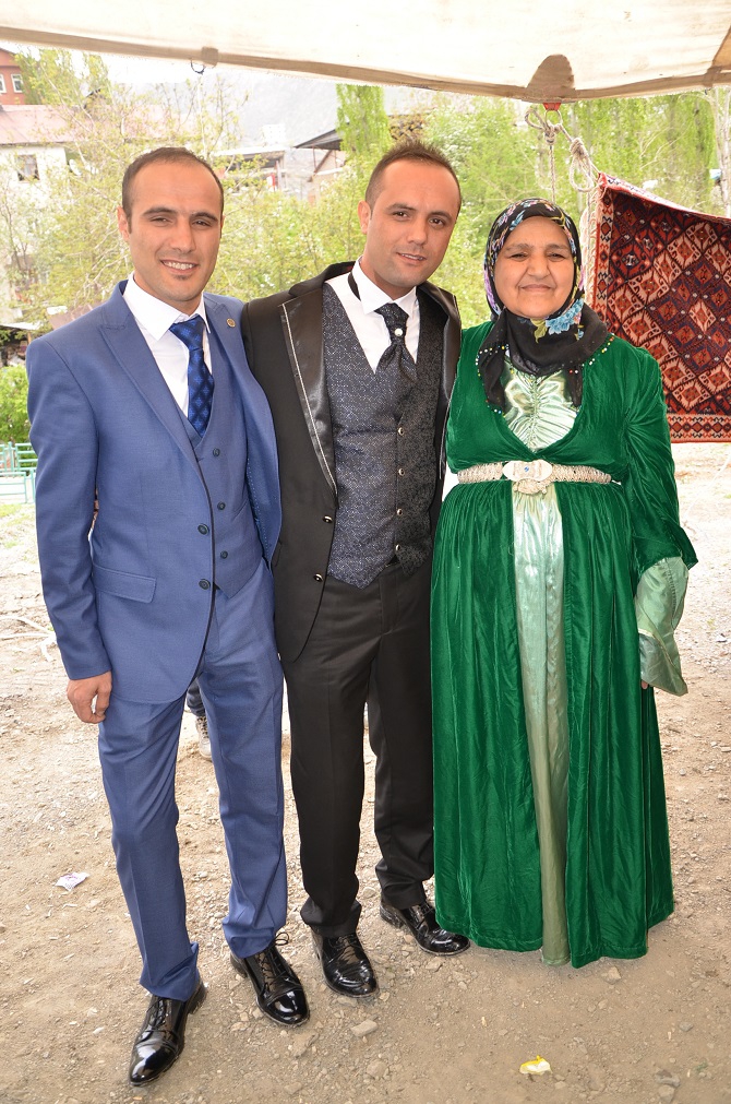 07-05-2017 Mayıs Ayı Hakkari Düğünleri 7