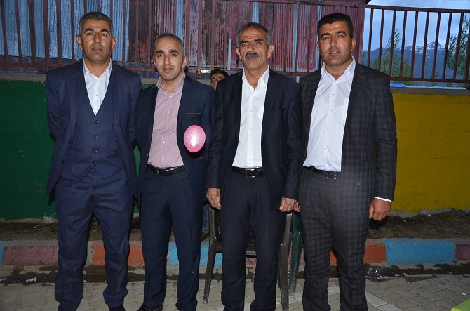 07-05-2017 Mayıs Ayı Hakkari Düğünleri 79