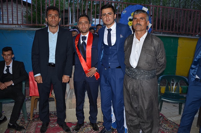 07-05-2017 Mayıs Ayı Hakkari Düğünleri 82