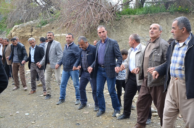 07-05-2017 Mayıs Ayı Hakkari Düğünleri 9