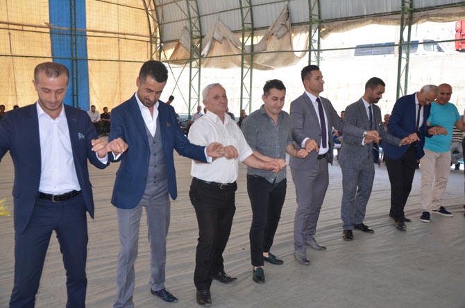 6- 7 Temmuz Hakkari Düğünleri! 10