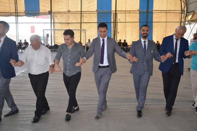 6- 7 Temmuz Hakkari Düğünleri! 15