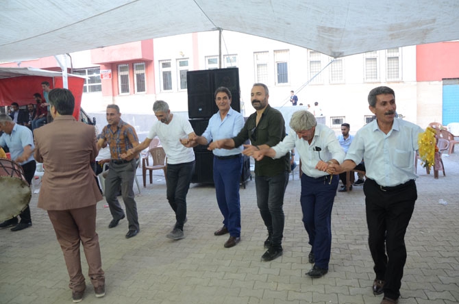 6- 7 Temmuz Hakkari Düğünleri! 16