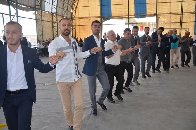 6- 7 Temmuz Hakkari Düğünleri! 20