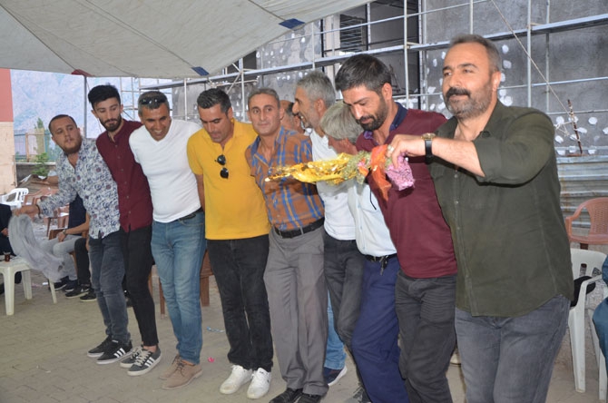 6- 7 Temmuz Hakkari Düğünleri! 22