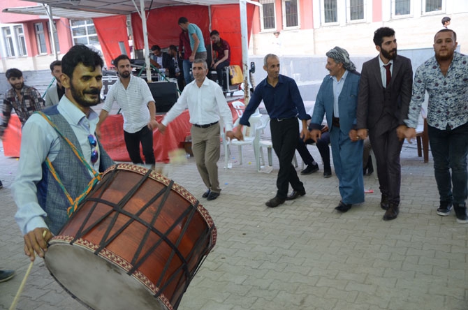 6- 7 Temmuz Hakkari Düğünleri! 23