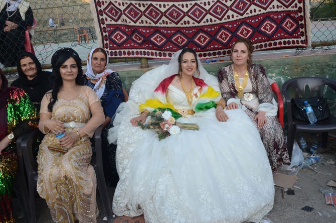 6- 7 Temmuz Hakkari Düğünleri! 25