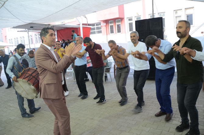 6- 7 Temmuz Hakkari Düğünleri! 28