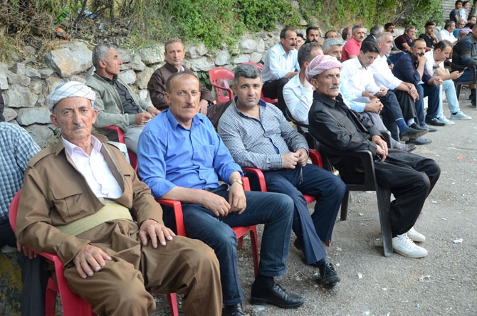 6- 7 Temmuz Hakkari Düğünleri! 29