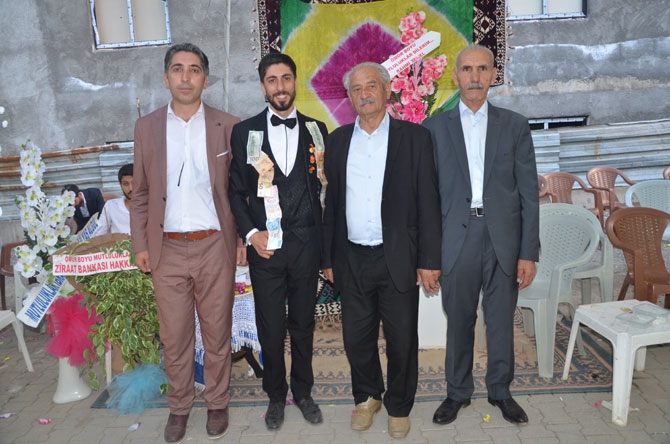 6- 7 Temmuz Hakkari Düğünleri! 30