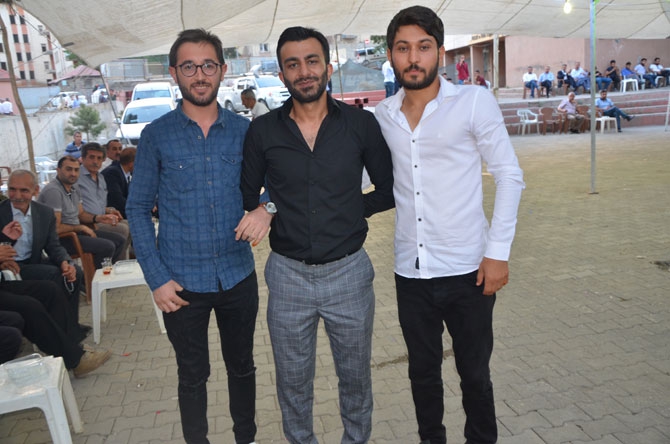 6- 7 Temmuz Hakkari Düğünleri! 31