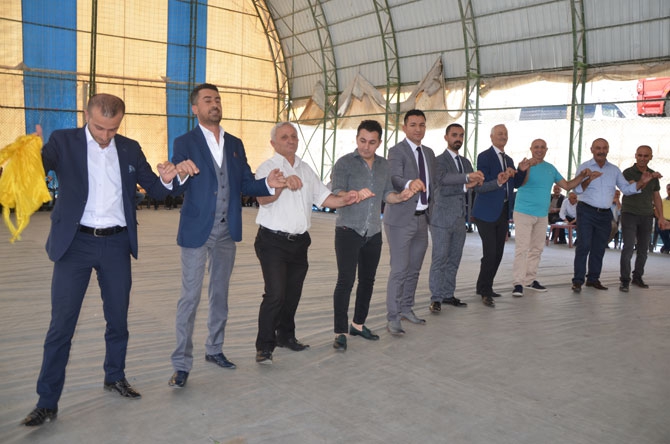 6- 7 Temmuz Hakkari Düğünleri! 32