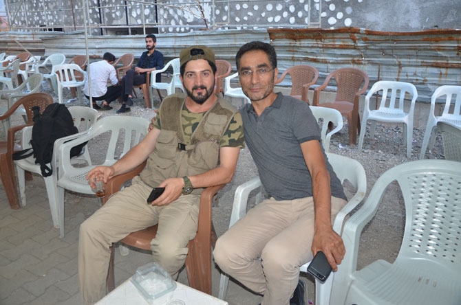 6- 7 Temmuz Hakkari Düğünleri! 33