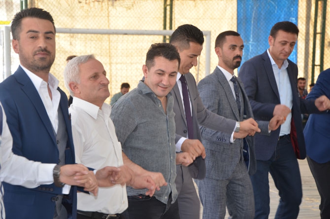 6- 7 Temmuz Hakkari Düğünleri! 34