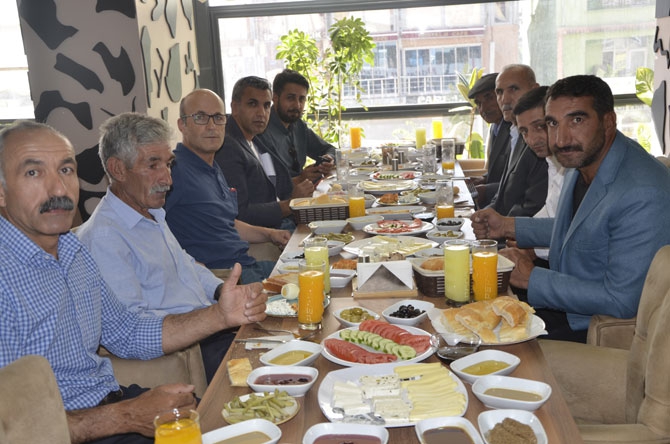 6- 7 Temmuz Hakkari Düğünleri! 35