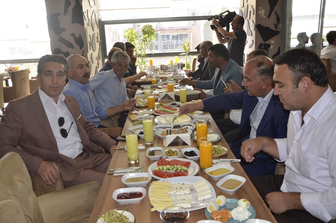 6- 7 Temmuz Hakkari Düğünleri! 38