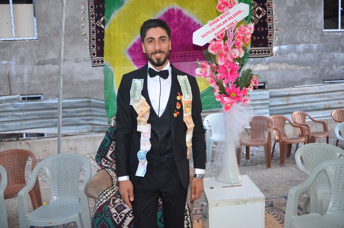 6- 7 Temmuz Hakkari Düğünleri! 4