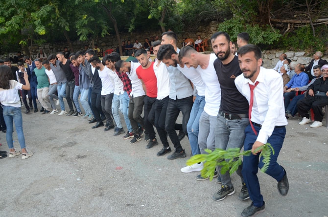 6- 7 Temmuz Hakkari Düğünleri! 43