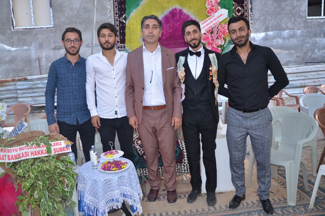 6- 7 Temmuz Hakkari Düğünleri! 45