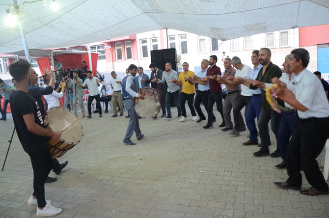 6- 7 Temmuz Hakkari Düğünleri! 47