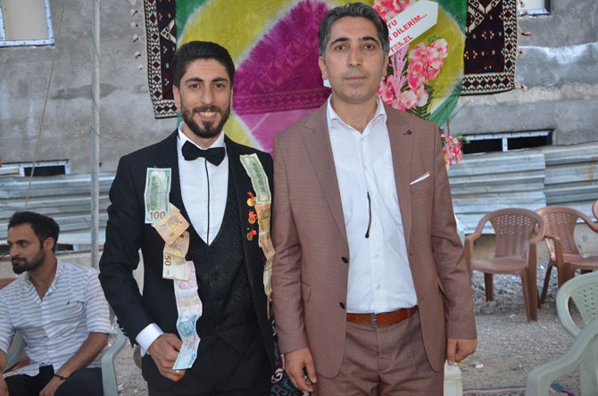 6- 7 Temmuz Hakkari Düğünleri! 5