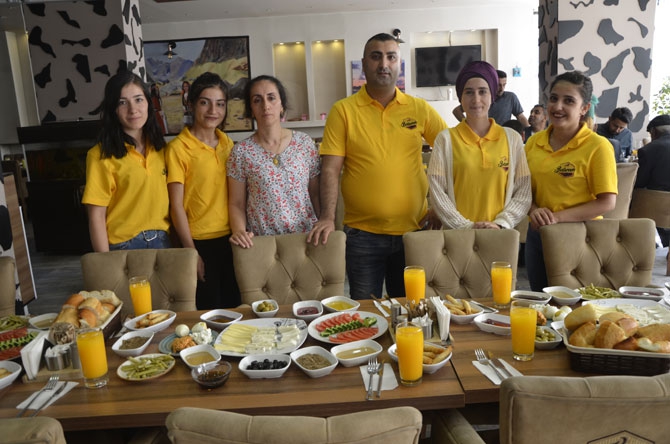 6- 7 Temmuz Hakkari Düğünleri! 50