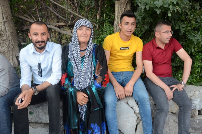 6- 7 Temmuz Hakkari Düğünleri! 7