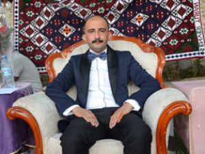 6- 7 Temmuz Hakkari Düğünleri!