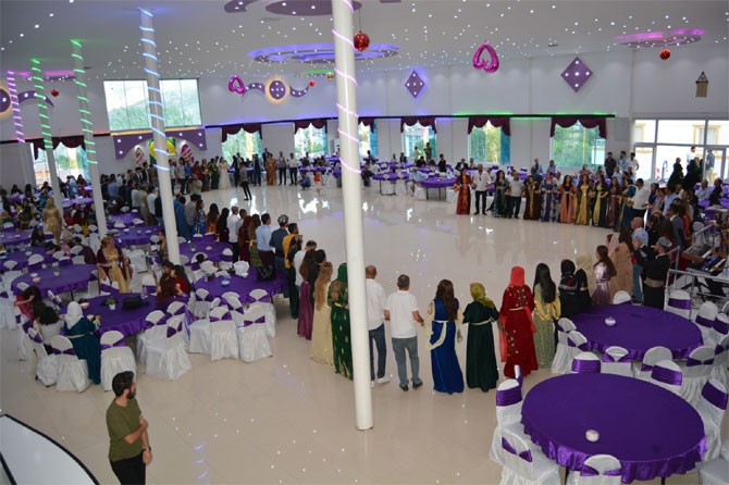 Özdinç ailesinin mutlu günü! 33