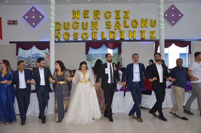 Özdinç ailesinin mutlu günü! 35