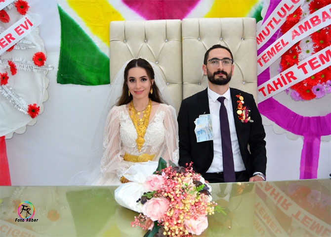 Özdinç ailesinin mutlu günü! 4