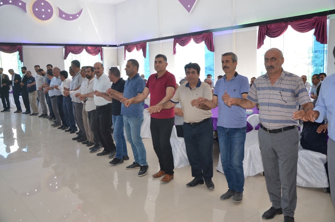 Özdinç ailesinin mutlu günü! 40