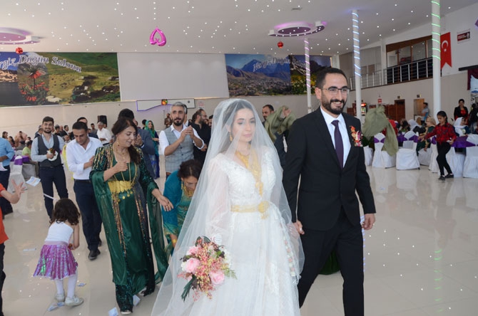 Özdinç ailesinin mutlu günü! 5