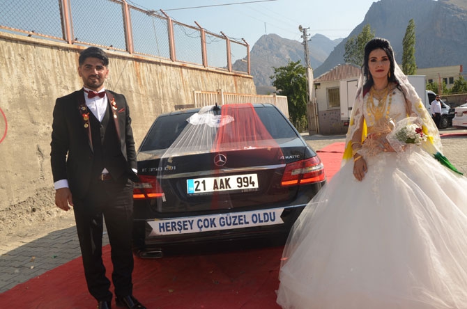 CHP'li Koparan'ın mutlu günü 1