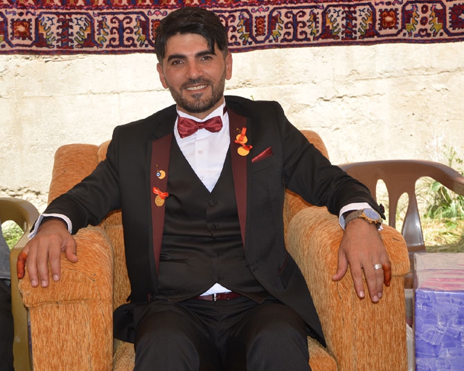 CHP'li Koparan'ın mutlu günü 10