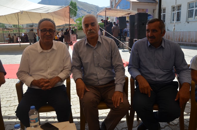 CHP'li Koparan'ın mutlu günü 13