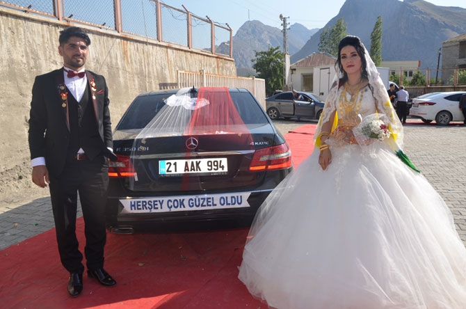 CHP'li Koparan'ın mutlu günü 21