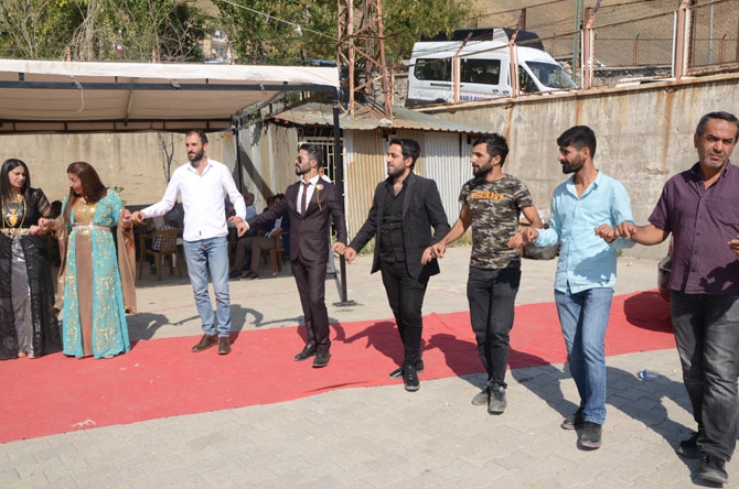 CHP'li Koparan'ın mutlu günü 26