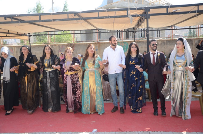 CHP'li Koparan'ın mutlu günü 27