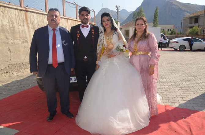 CHP'li Koparan'ın mutlu günü 3