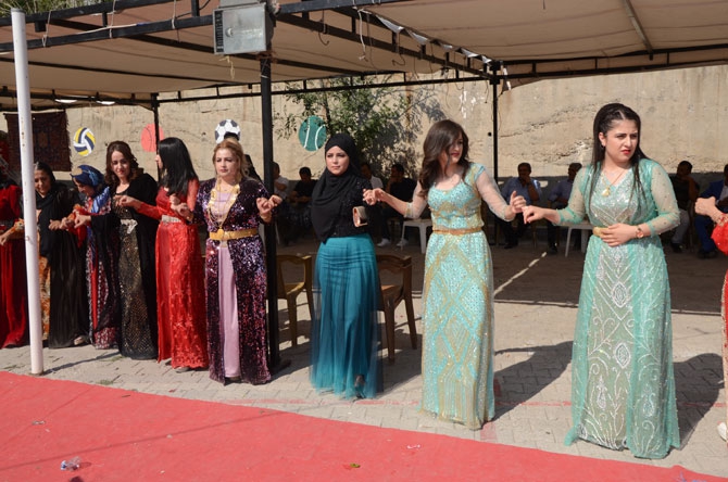 CHP'li Koparan'ın mutlu günü 31