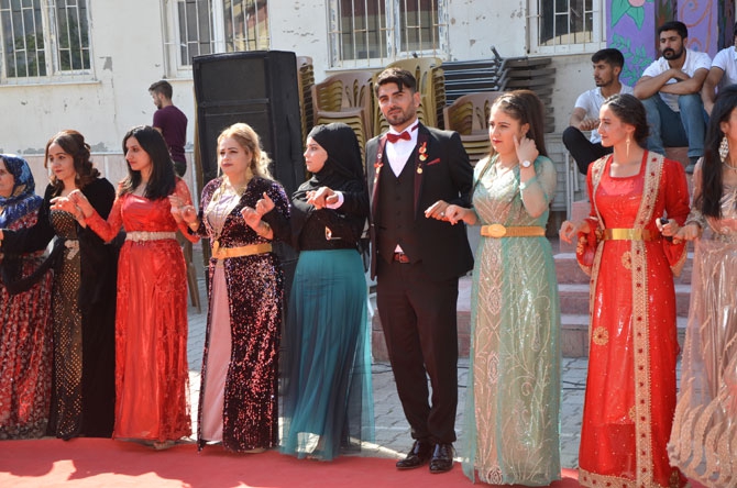 CHP'li Koparan'ın mutlu günü 35