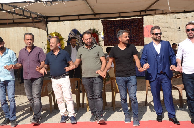 CHP'li Koparan'ın mutlu günü 37