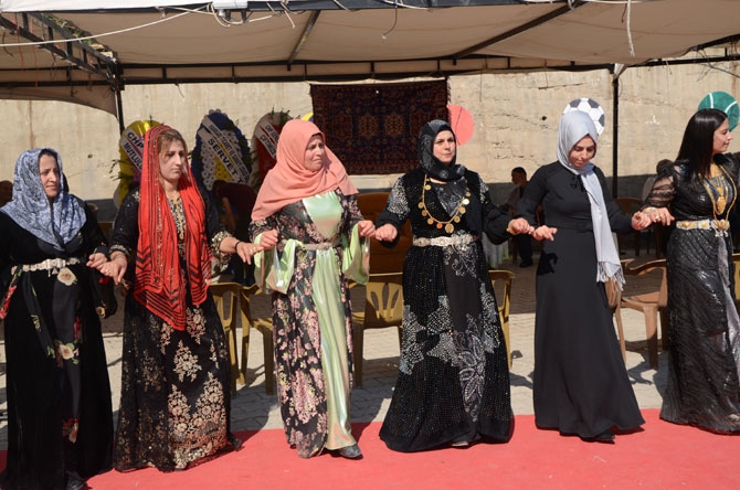 CHP'li Koparan'ın mutlu günü 39