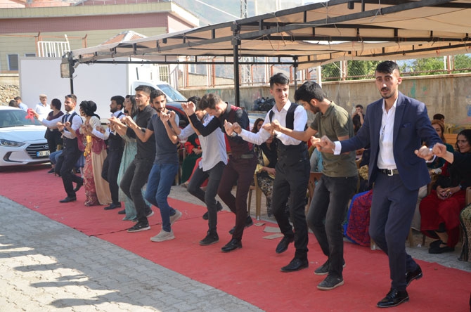 CHP'li Koparan'ın mutlu günü 41