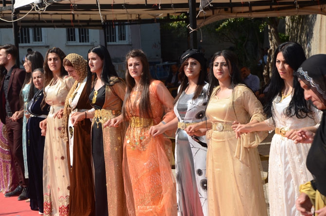 CHP'li Koparan'ın mutlu günü 44