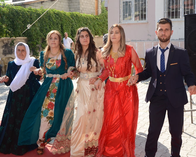 CHP'li Koparan'ın mutlu günü 46