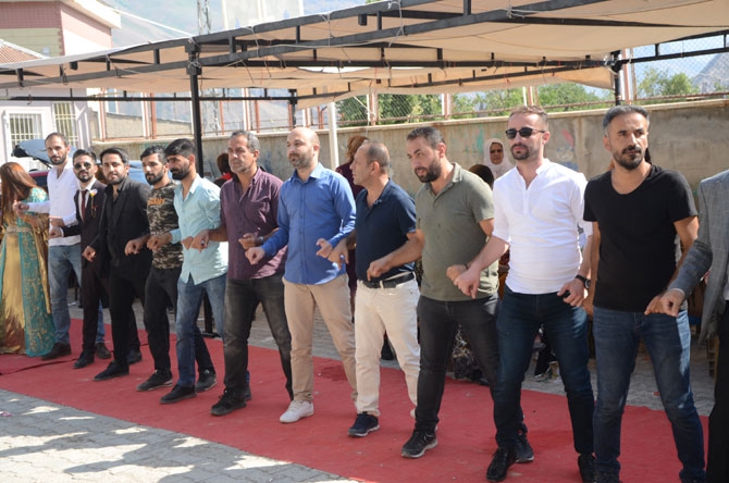 CHP'li Koparan'ın mutlu günü 47