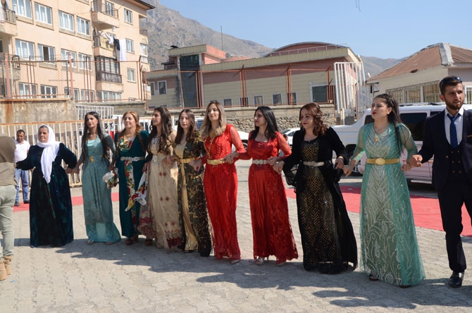 CHP'li Koparan'ın mutlu günü 49